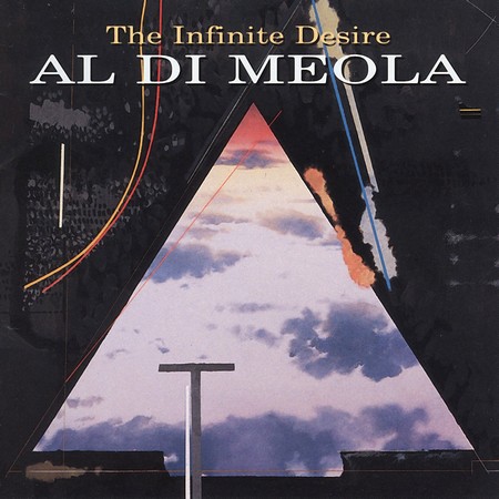 Al Di Meola - The Infinite Desire (1998)