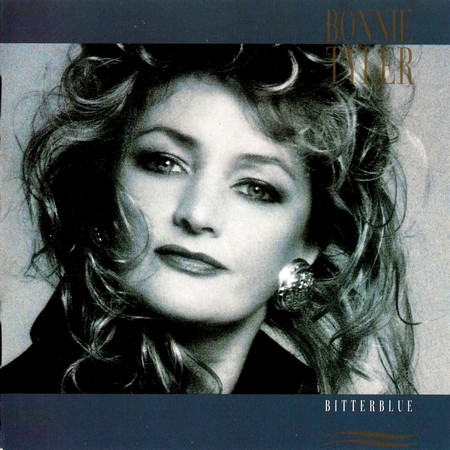 Bonnie Tyler - Bitterblue (1991)