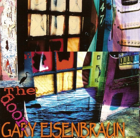 Gary Eisenbraun - The Door (2015)