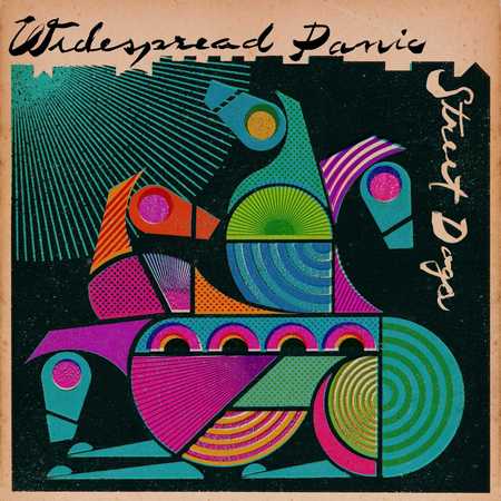 Widespread Panic - Street Dogs (2015)