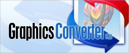 Graphics Converter PRO