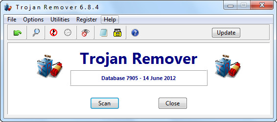 Trojan Remover