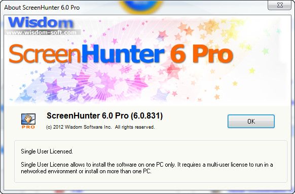 ScreenHunter Pro