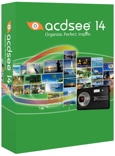 ACDSee Photo Manager