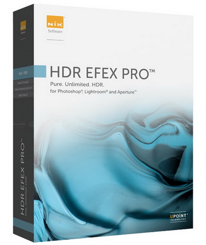 HDR Efex Pro