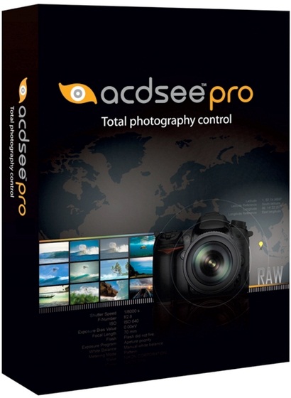 ACDSee Pro