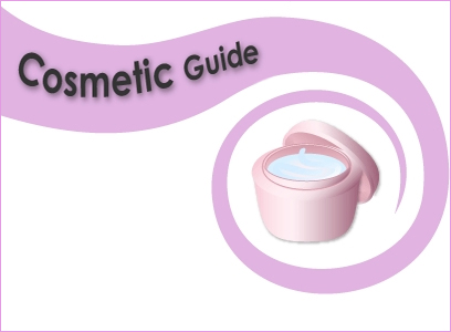 Cosmetic Guide