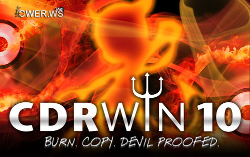 CDRWIN