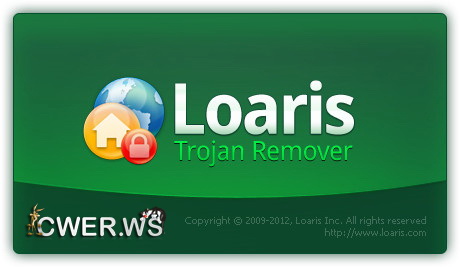 Loaris Trojan Remover