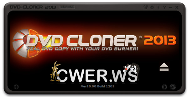 DVD-Cloner 2013