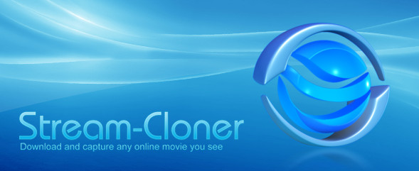 Stream-Cloner