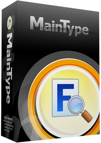 MainType