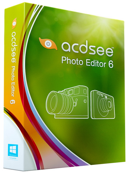 ACDSee Photo Editor