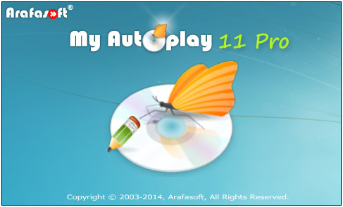 My Autoplay Professional