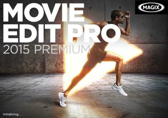 MAGIX Movie Edit Pro 2015