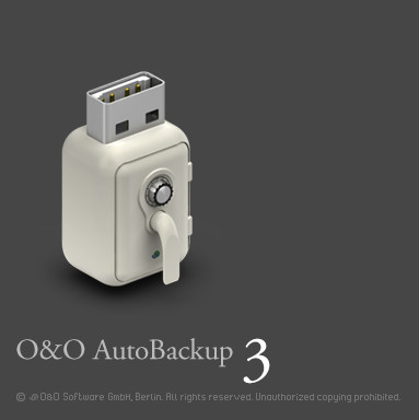 O&O AutoBackup