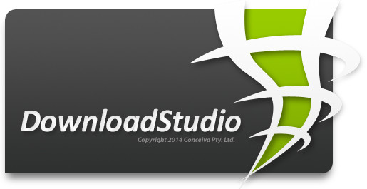 Conceiva DownloadStudio 10.0.4.0