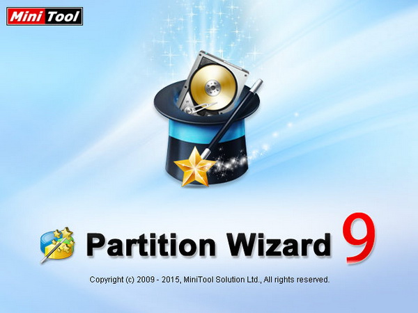 MiniTool Partition Wizard Server Edition