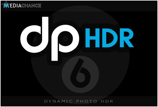 Dynamic Photo HDR