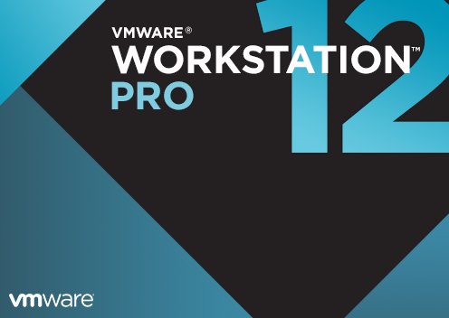 VMware Workstation Pro 12