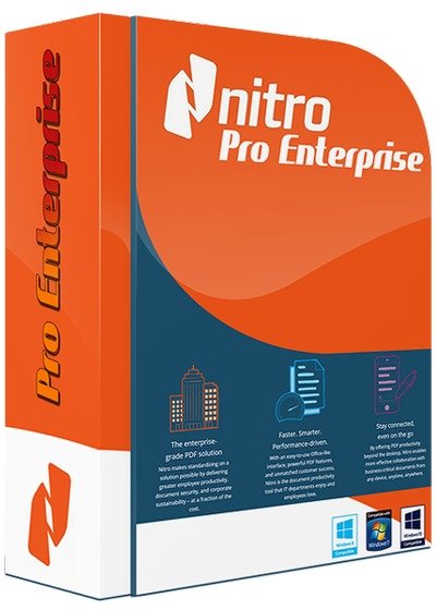 Nitro Pro