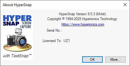 HyperSnap