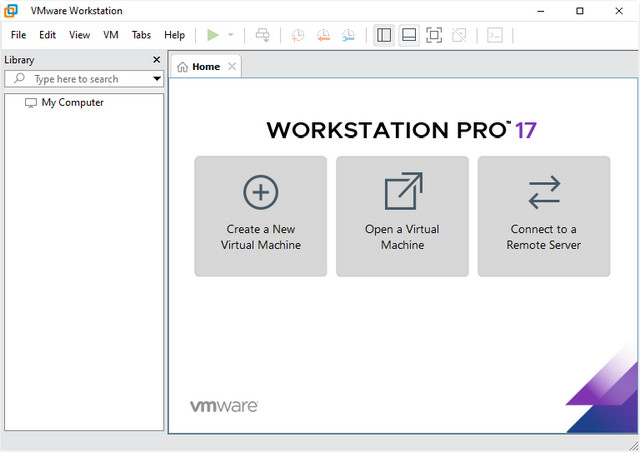 VMware Workstation Pro