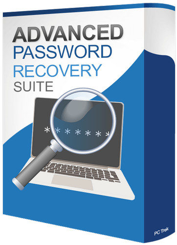 Advanced Password Recovery Suite