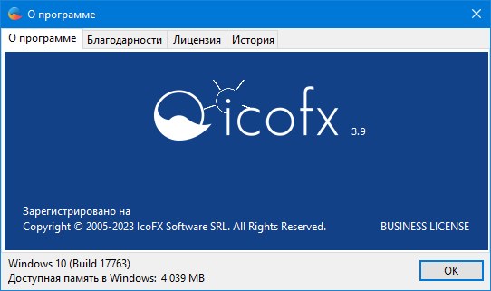 IcoFX