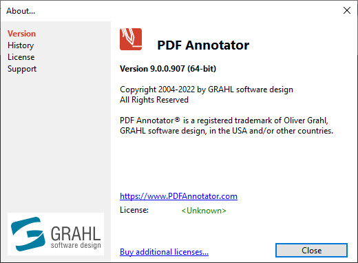 PDF Annotator