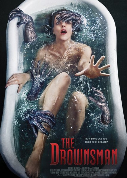 Утопленник / The Drownsman (2014/WEBDLRip