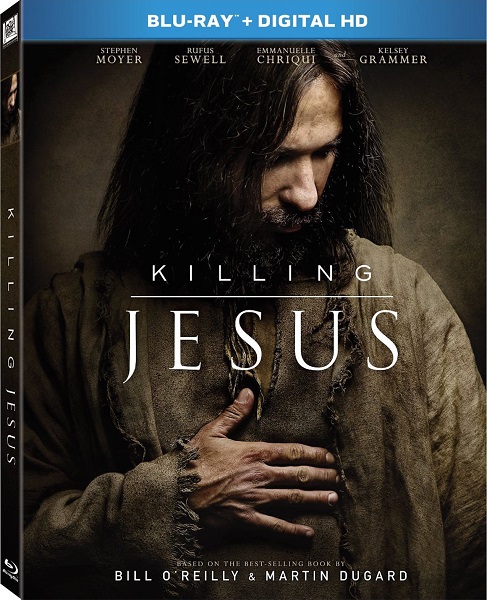 Killing Jesus