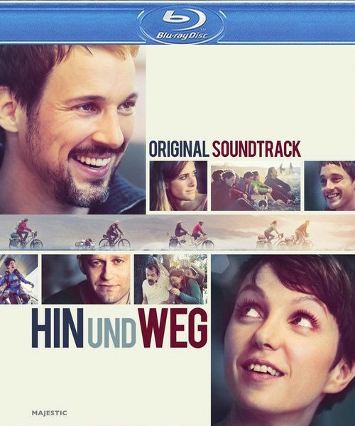 Последнее турне / Hin und weg (2014/HDRip