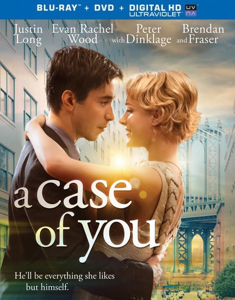 A Case of You