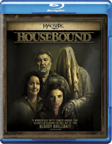 Housebound