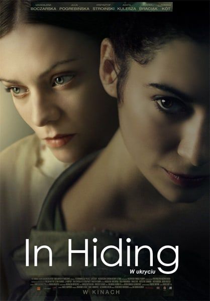 В укрытии / W ukryciu / In Hiding (2013) DVDRip