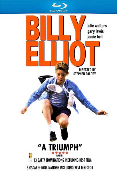 Billy Elliot