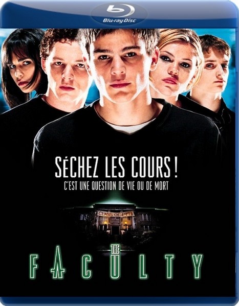 The Faculty