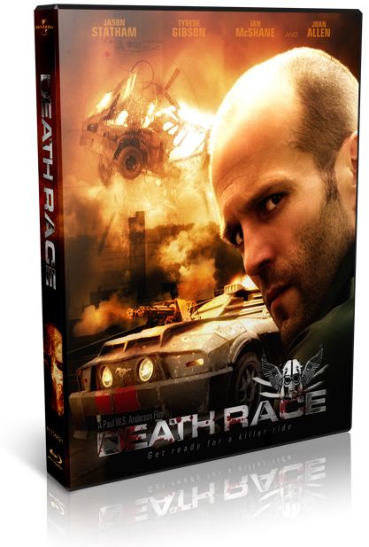 Death Race