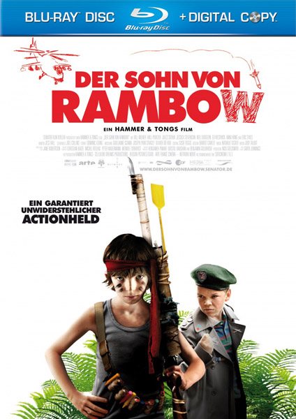 Son of Rambow