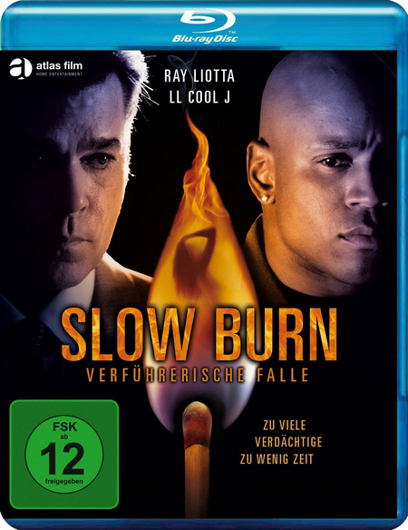 Slow Burn