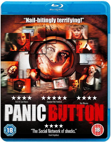 Panic Button