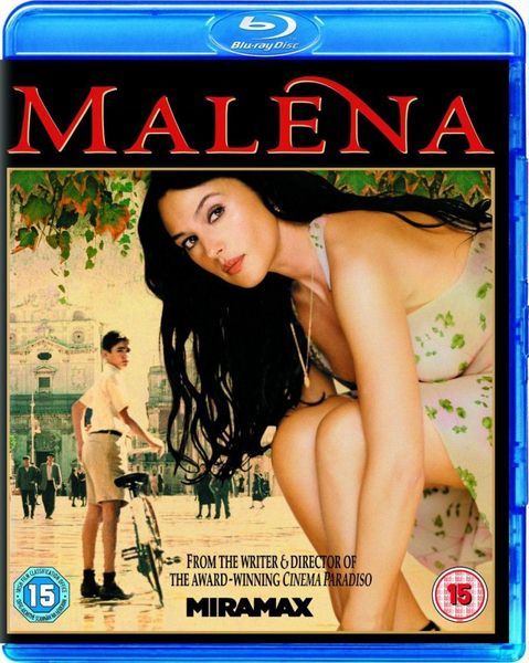 Малена (2000) HDRip