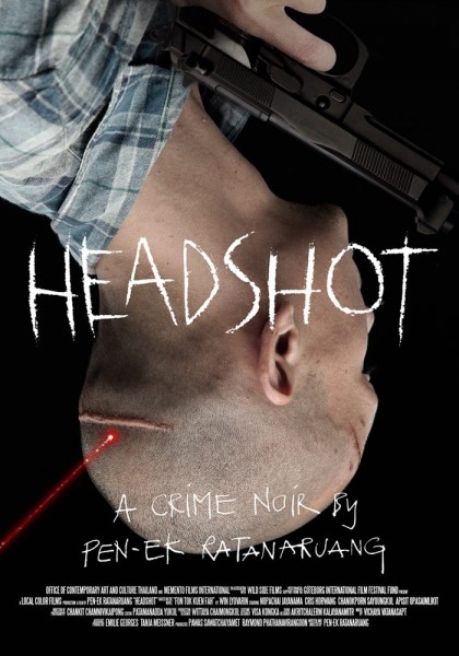 Выстрел в голову / Убийства / Headshot (2011/DVDRip