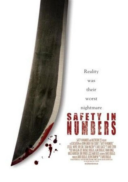 Закон выживания / Safety in Numbers (2006/DVDRip)