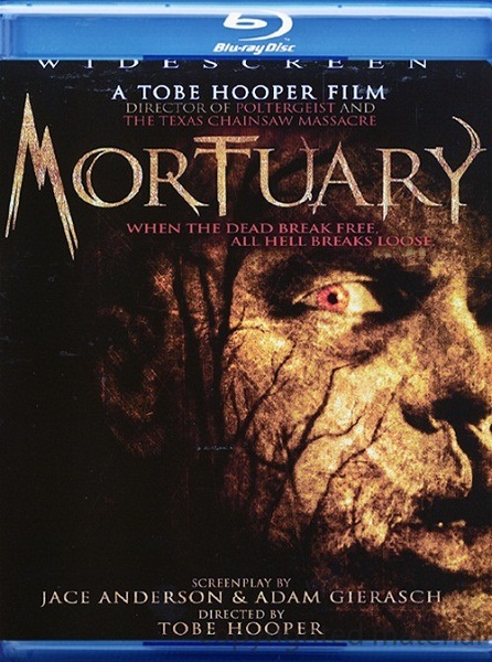 Mortuary