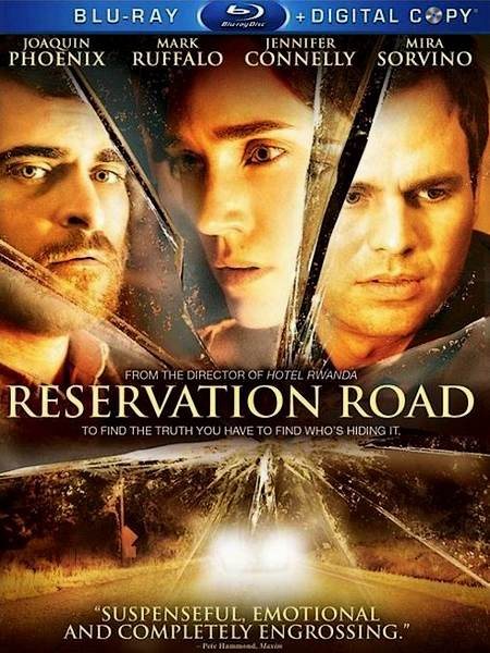 Reservation Road 2007