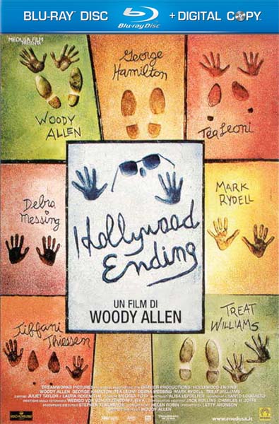 Hollywood Ending 2002