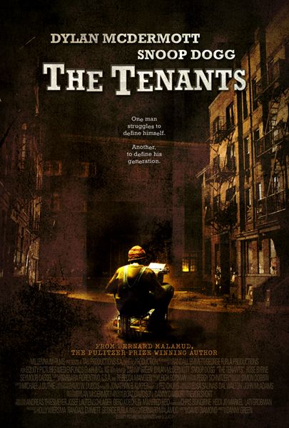 The Tenants 2005