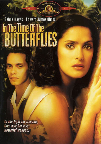 In the Time of the Butterflies